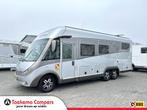 Carthago Chic E-Line 50 LE enkele-bedden/automaat/180pk/2019, 7 tot 8 meter, Bedrijf, Diesel, Carthago