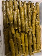 gevulde druivenbladeren en gevulde koolbladeren 1 kilo, Ophalen