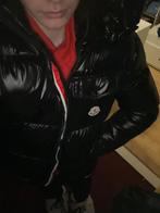 Moncler maya pufferjacket, Kleding | Heren, Jassen | Winter, Moncler, Zwart, Nieuw, Ophalen of Verzenden