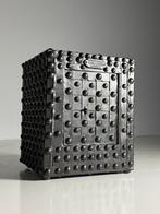 Brandkast kluis 20e eeuw replica, Ophalen, Zo goed als nieuw