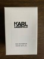 Karl Lagerfeld Eau de Parfum, Ophalen of Verzenden, Nieuw