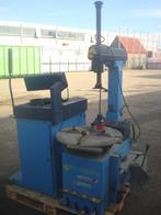 Banden Demontage Apparaat Beissbarth en Balanceer Apparaat, Auto diversen, Ophalen, Gebruikt