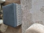 INTRATUIN  WICKER HOCKER / TAFEL LAATSTE WEEKEND, Ophalen, Gebruikt, Wicker, Hocker