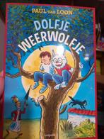 Dolfje weerwolfje kinderboek, Ophalen of Verzenden, Zo goed als nieuw
