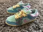 Nike SB Dunk Low 'Verdy Visty, Nike, Nieuw, Ophalen of Verzenden, Sneakers of Gympen