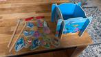 Playtive houten aquarium, Ophalen, Gebruikt