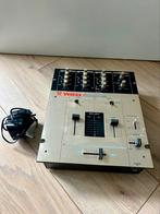 Vestax pmc05 pro 2 dj mixer, Verzenden, Zo goed als nieuw, Minder dan 5 kanalen