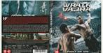 The Wrath of Vajra Blu ray, Ophalen of Verzenden, Zo goed als nieuw, Actie