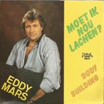 Vinylsingles eddy mars gezocht, Ophalen of Verzenden, Zo goed als nieuw, Overige formaten, Levenslied of Smartlap