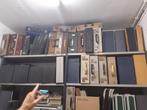 Platenkoffers 24 stuks, Ophalen, Zo goed als nieuw, Overige formaten