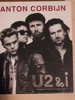 Anton Corbijn - U2 & i: The Photographs 1982-2004, Ophalen of Verzenden, Nieuw, Fotografen, Anton Corbijn