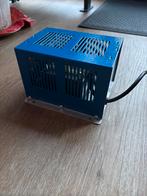 Caravan Onderdelen - Acculader Schaudt LA 140 Z, Caravans en Kamperen, Ophalen of Verzenden, Nieuw