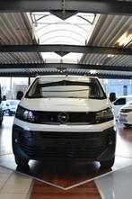 opel vivaro L3H1, Stof, 4 cilinders, Wit, Bedrijf