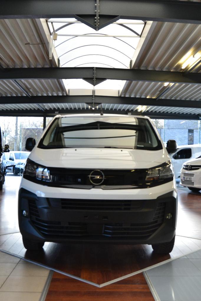 opel vivaro L3H1, Auto's, Bestelauto's, Bedrijf, ABS, Achteruitrijcamera, Adaptive Cruise Control, Airbags, Airconditioning, Android Auto