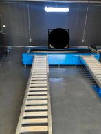 VERMOGENSTESTBANK BOSCH LPS 002 2WD, Auto diversen, Ophalen