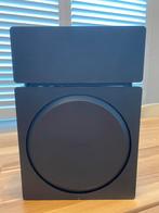 Zgan sonos amp s2 + beugel, Onbekend, Ophalen of Verzenden, Zo goed als nieuw, Zonder harde schijf