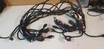 HDMI kabels diverse lengtes (1, 2, 3 en 5 meter), Ophalen of Verzenden, Gebruikt, HDMI-kabel