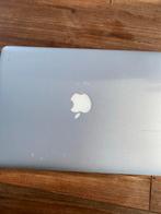 MacBook Pro 2010 - Gebruikt, geen oplader, Computers en Software, Apple Macbooks, Ophalen, Gebruikt, 2 tot 3 Ghz, Qwerty