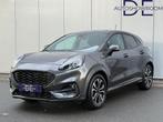 Ford Puma 1.0 EcoBoost Hybrid ST-Line | Carplay | Winterpack, Voorwielaandrijving, Puma, Met garantie (alle), Origineel Nederlands