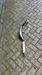 Peugeot fox uitlaat, Fietsen en Brommers, Ophalen of Verzenden, Gebruikt, Uitlaat, Overige merken