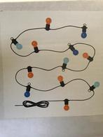 Ikea Solvingen lichtsnoer 2x, Ophalen, Zo goed als nieuw