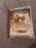 Lord of the rings, special edition, Ophalen of Verzenden, Zo goed als nieuw