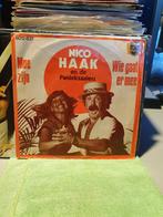 Nico Haak - moe zijn (f7), Cd's en Dvd's, Vinyl Singles, Ophalen of Verzenden