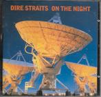 Dire Straits - On the night, Ophalen of Verzenden, Gebruikt