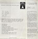 Steve Wynn ‎– Kerosene Man (LP Test Pressing), Verzenden, Gebruikt, 12 inch, Alternative