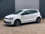 Volkswagen Polo 1.4 TDI First Edition NAV/ECC, Voorwielaandrijving, Gebruikt, Euro 6, 1051 kg