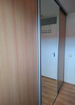 Schuifdeuren inbouw kast, Huis en Inrichting, Kasten | Kledingkasten, 200 cm of meer, Ophalen of Verzenden, Zo goed als nieuw