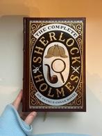 The complete Sherlock Holmes, Arthur Conan Doyle, Ophalen of Verzenden, Zo goed als nieuw