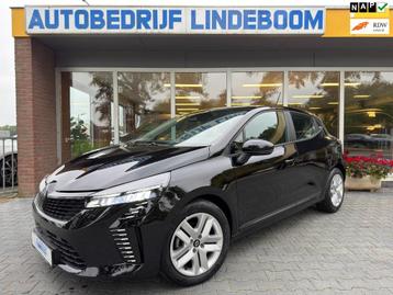 Renault Clio 1.0 TCe 90 GPF evolution Apple Carplay beschikbaar voor biedingen