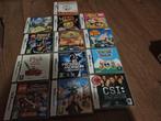 Verzameling Nintendo Ds games, Gebruikt, Verzenden, Overige genres, 1 speler