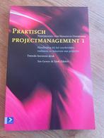 Praktisch projectmanagement 1, Boeken, Ten Gevers; Tjerk Zijlstra, Ophalen of Verzenden, Management, Zo goed als nieuw