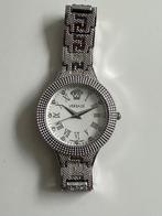 Luxe Merk Horloges, Overige merken, Staal, Staal, Polshorloge