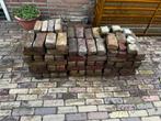 Gebakken klinkers. Waalformaat, Ophalen, Overige materialen, Gebruikt, Klinkers