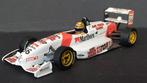 Dallara F3 Tom Coronel Marlboro masters 1:43 Onyx Pol, Hobby en Vrije tijd, Modelauto's | 1:43, Verzenden, Zo goed als nieuw