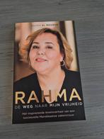 Rahma El Mouden - Rahma, Ophalen of Verzenden, Nieuw, Rahma El Mouden