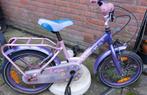 Volare kinderfiets 16 inch - Opknapper, Ophalen, Gebruikt, 16 tot 20 inch, Volare