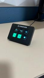Stream deck, Computers en Software, Ophalen of Verzenden, Zo goed als nieuw