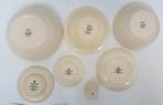 wedgwood servies, Ophalen