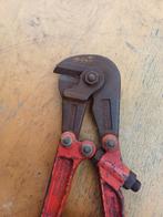 Beton matten knipper VBW No. 435 800a, Doe-het-zelf en Verbouw, Ophalen, 600 watt of meer