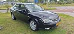 Ford mondeo  1 sleutel v6 gia 2005 loopt  goed 0645151555, Auto's, Voorwielaandrijving, 1300 kg, Beige, Mondeo