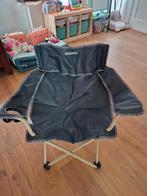 Quechua folding chair, Ophalen, Zo goed als nieuw, Campingstoel
