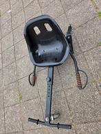 hoverboard kart, Ophalen of Verzenden, Gebruikt