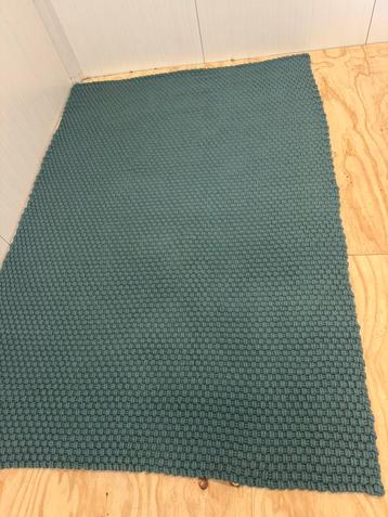 Splinternieuw B&C Buitenkleed Lace 160 x 230 cm Blauw beschikbaar voor biedingen