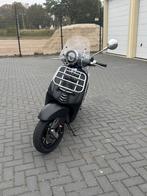 Vespa primavera 125cc 4t, Fietsen en Brommers, Scooters | Vespa, Overige modellen, Maximaal 45 km/u, Zo goed als nieuw, Benzine