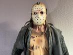 Jason voorhees18 inch, Ophalen of Verzenden, Zo goed als nieuw, Film, Actiefiguur of Pop
