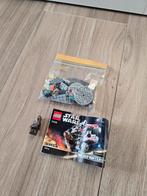Compleet! Lego Star wars 75193, Ophalen of Verzenden, Zo goed als nieuw, Complete set, Lego